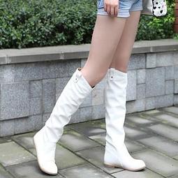 秋季新款白色跳舞鞋鬼步舞鞋中跟軟底網布廣場舞鞋運動舞鞋 歷史價格詳細信息