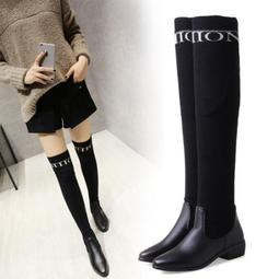 長筒過膝彈力襪二級矽膠防滑長款壓力襪運動護腿壓縮襪子 歷史價格詳細信息