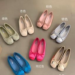 軟軟軟圓頭淺口單鞋女夏季舒適百搭平底小銀鞋女鞋人間富貴花 歷史價格詳細信息