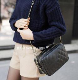 韓劇包包 月牙包 液下包 包包女復古腋下大容量簡約百搭手提包月牙單肩斜挎餃子包女潮~-麥包包 歷史價格詳細信息