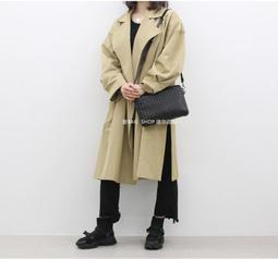 愛BAG SHOP 韓國WHOSBAG小愛質感荔枝紋牛皮革超Q附長背帶 手提方包 1850 共7色 歷史價格詳細信息