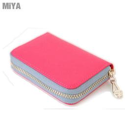 正韓國牛皮真皮鱷魚紋男用拉鍊豎直中夾 棕咖色 MiYA Aiden G0815 歷史價格詳細信息