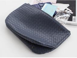 愛 BAG SHOP 韓國精品包 Whosbag 超質感 編織 義大利 小羊皮 Roma Tote 托特包 L 7950 歷史價格詳細信息