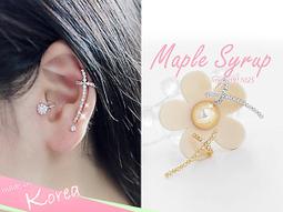 ☆韓國進口-質感珍珠抓夾67-75-1【黑.棕】【請先確認庫存再下標】 歷史價格詳細信息