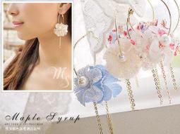 ☆韓國進口 層次牡丹花朵花瓣甜美抓夾66-31-21(請先確認庫存再下標) 歷史價格詳細信息