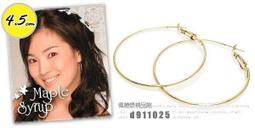 ☆韓國進口-時尚流行款 金蔥水滴輕質感 大型耳環(702-58-1)*(現貨特價) 歷史價格詳細信息