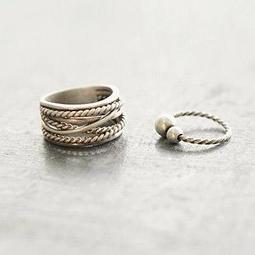 戒指纏繞愛河碎鉆戒指輕奢小眾設計高級時尚氣質開口食指戒可調節 歷史價格詳細信息