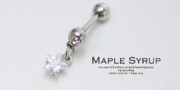 ☆韓國進口-魅力甜心 甜美水玉紗質緞帶蝴蝶結香蕉夾(700-27-1)*(現貨特價) 歷史價格詳細信息