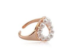 ☆☆☆韓國進口 氣質珍珠簡單盤髮大抓夾70-57-18*(現貨) 歷史價格詳細信息