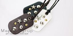 韓國進口真皮麂皮繩麻花辮指環套 / 姆指環 / 多色選擇 / 質感佳 堅固耐用 / 安妮妲小舖 歷史價格詳細信息