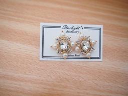 菱形耳環 日本友禪紙 和紙(手作~獨一商品)GE01-003 歷史價格詳細信息