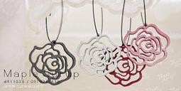 ☆韓國進口-薔薇奏章 緞帶細髮圈/髮箍(700-36-1)*(現貨特價) 歷史價格詳細信息