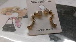 星星【日韓流行髮飾髮圈】F009#-韓版髮飾 9CM大號亞克力抓夾 時尚印花髮夾發抓-隨機發不挑色-29元/個 歷史價格詳細信息