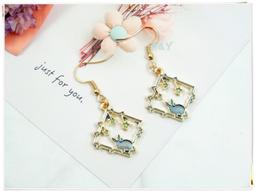 【N&amp;Y】韓國英文字母LOVE絲帶耳環 緞帶耳環 鋯石耳釘EB59【現貨】☆多款顏色可選☆ 歷史價格詳細信息