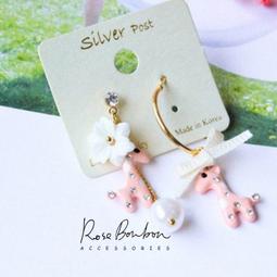 韓國帶回 花朵胸針簡約百搭氣質胸花配飾別針披肩扣別針(大)棕色 歷史價格詳細信息