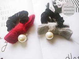 大鑽毛巾圈 髮圈無接縫皮筋 高彈性韓版髮繩 髮飾品（隨機發貨） 歷史價格詳細信息