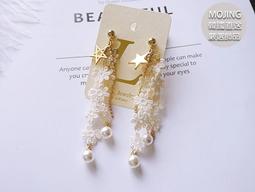 ☆韓國進口 珍珠蕾絲紗質簡約簡單髮束69-63-1(請先確認庫存再下標) 歷史價格詳細信息