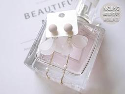 ☆韓國進口-輕柔浪漫 蒲公英雪紡花球手作緞帶蝴蝶結髮束(23-37-1)*(現貨) 歷史價格詳細信息