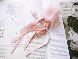 ☆韓國進口-浪漫美學 亮眼施華洛世奇水晶鑽圓泡泡香蕉夾(55-95-1)*(現貨) 歷史價格詳細信息