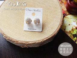 ☆韓國進口-簡約氣質 閃亮鋯石小星星 迷你墜飾鎖骨項鍊(601-39-8)黑色款* (多色可選)*(現貨) 歷史價格詳細信息