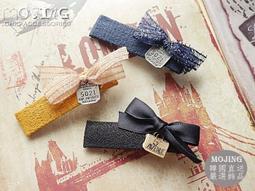 ☆韓國進口-典雅赫本風 紗質玫瑰珍珠蕾絲髮束(8-10-1)*(現貨) 歷史價格詳細信息