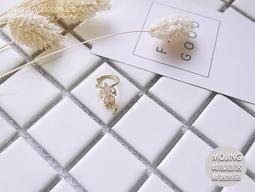 ☆韓國進口-浪漫美學 亮眼施華洛世奇水晶鑽圓泡泡香蕉夾(55-95-1)*(現貨) 歷史價格詳細信息