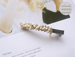 ☆韓國進口-質感珍珠抓夾67-75-1【黑.棕】【請先確認庫存再下標】 歷史價格詳細信息