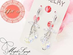 ☆韓國進口-專櫃精品 心燦耀眼 晶鑽圓圈愛心復古蝴蝶結長流蘇耳環(33-31-1)金底黑*(現貨) 歷史價格詳細信息