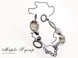 ☆韓國進口-時尚流行款 金蔥水滴輕質感 大型耳環(702-58-1)*(現貨特價) 歷史價格詳細信息