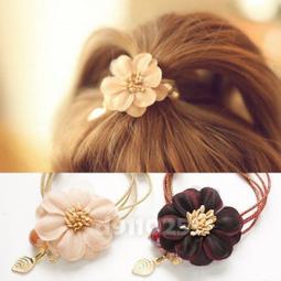 ☆☆韓國進口-베시 甜美銅飾小兔子復古水玉圓點髮束66-83-1*(現貨特價) 歷史價格詳細信息