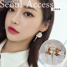 首爾飾集 正韓國製 Angel Rena 施華洛世奇水晶鑽華麗盤髮鯊魚夾抓夾RN20300157*附原裝包裝*(現貨) 歷史價格詳細信息