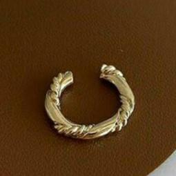 耳夾無耳洞夾式耳環．鍍銀彈簧夾．DIY．很自然像有穿耳洞【買十對贈收納盒】平價時尚《銀玥工坊》文青閨蜜情人耶誕節生日禮物 歷史價格詳細信息