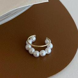 耳夾無耳洞夾式耳環．鍍銀彈簧夾．DIY．很自然像有穿耳洞【買十對贈收納盒】平價時尚《銀玥工坊》文青閨蜜情人耶誕節生日禮物 歷史價格詳細信息