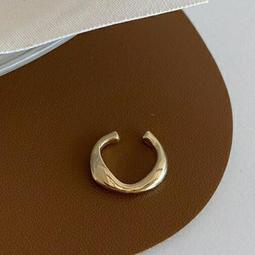 耳夾無耳洞夾式耳環．鍍銀彈簧夾．DIY．很自然像有穿耳洞【買十對贈收納盒】平價時尚《銀玥工坊》文青閨蜜情人耶誕節生日禮物 歷史價格詳細信息