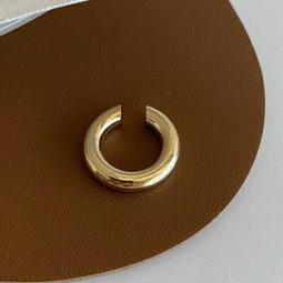 耳夾無耳洞夾式耳環．鍍銀彈簧夾．DIY．很自然像有穿耳洞【買十對贈收納盒】平價時尚《銀玥工坊》文青閨蜜情人耶誕節生日禮物 歷史價格詳細信息