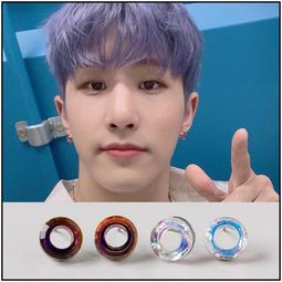 正品 耳釘.耳環.一輩子純銀耳釘女2021年新款潮簡約不掉色防過敏耳環耳飾飾品。 歷史價格詳細信息