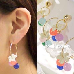 現貨 韓式花朵頭飾 節日旅遊景區 PE花環頭飾 熱賣 仿真 七彩花環【E-661】雞蛋花環 夏威夷花環 迎賓花圈 頒獎 歷史價格詳細信息