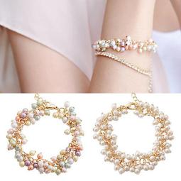 ☆韓國進口 珍珠蕾絲紗質簡約簡單髮束69-63-1(請先確認庫存再下標) 歷史價格詳細信息