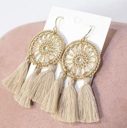 【SEASONS】現貨手工編織圓形背包 -蝴蝶結款-285 歷史價格詳細信息