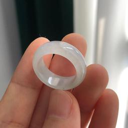 翡翠戒指17號指環手飾女款糯種滿豆綠色緬甸天然a貨翡翠掛件帶證 歷史價格詳細信息