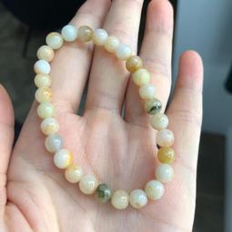 天然和田玉63.2圈口冰種晴水漸變手鐲 63.2*10.5*7.5 送證書 料子冰潤細膩 翡翠 手鐲 收藏【二手】【大唐盛世】-880 歷史價格詳細信息