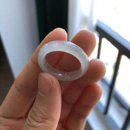 冰種起光甜晴水色翡翠珠珠  尺寸6.4目測完美無紋裂一丟丟浮棉種老起光 翡翠 飾品 收藏【二手】【微淵古董】-1637 歷史價格詳細信息