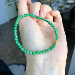 天然翡翠 A貨簪子髮飾創意時尚高級花朵彩繪髮簪古風漢服盤髮釵子 歷史價格詳細信息