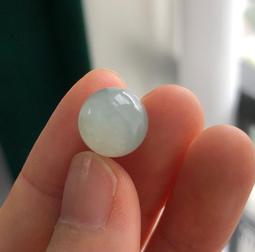 634#天然莫桑粉晶原礦打磨粉晶球，所見即所得，尺寸約8.7cm不計成66送底座 水晶 擺件 文玩 二手【紫竹齋】164 歷史價格詳細信息