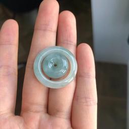 翡翠戒指15號指手飾女款糯種滿豆綠色緬甸天然a貨掛件帶證書14 歷史價格詳細信息