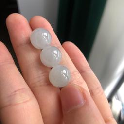 卡11.5B14.3天然翡翠a濃紫飄花灑金圓珠 特色翡翠珠子散珠 種老肉 翡翠 飾品 收藏【二手】【金玉滿堂】-2778 歷史價格詳細信息