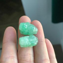 和田玉 玉石 收藏 -老翡翠玉石雕刻的手鐲，玉質油潤細膩，圈口，61.2條寬，11.9mm直徑民間收藏品，明清時 歷史價格詳細信息