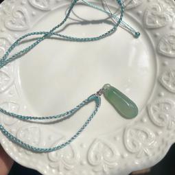 天然翡翠玉石福袋錢袋腳鏈女紅繩手工編織學生百搭飾品配飾特艾超夯 精品 歷史價格詳細信息