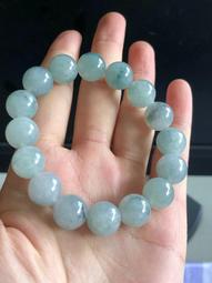 翡翠手鏈圓珠手鏈冰三彩色翡翠A貨玉手串手鏈玉石鏈送禮必備夏天特艾超夯 精品 歷史價格詳細信息