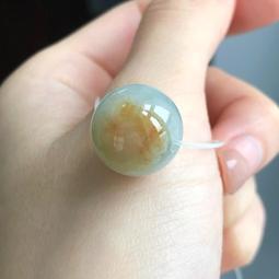 和田玉 玉石 收藏 -南紅瑪瑙手鍊，直徑約10mm，單圈手串，料子油細 無裂，自然 歷史價格詳細信息